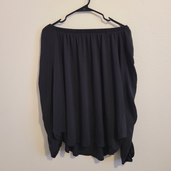 We The Free Tops - Black Womens Top Free People #274